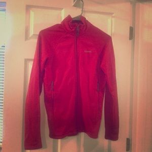 Patagonia zip up